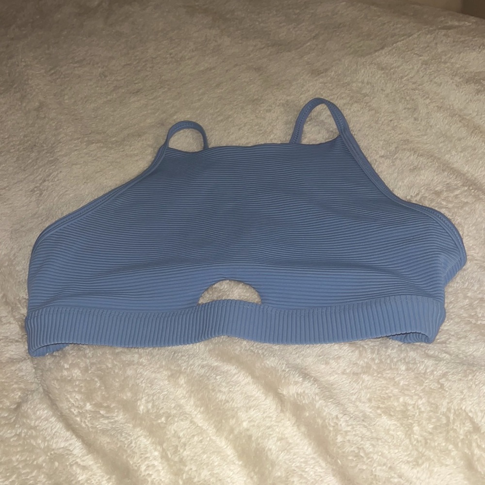 Corio sports crop top/gym bra